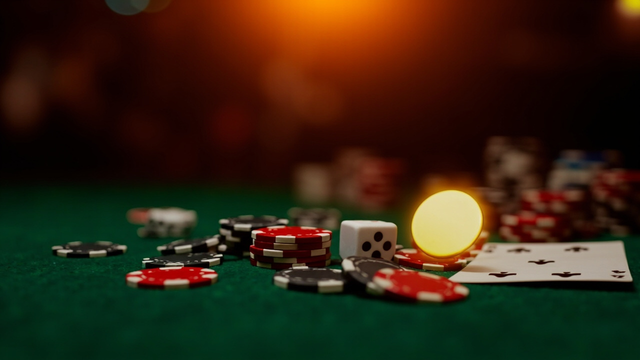 Sic Bo Strategy Odds 26